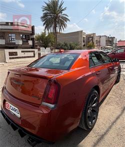 كرايسلر 300